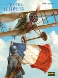 el piloto del edelweiss 3: walburga-9788467916904 el piloto del edelweiss 3: walburga-9788467916904