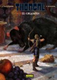thorgal 22: gigantes-9788467917604 thorgal 22: gigantes-9788467917604