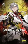 seraph of the end 04-takaya kagami-yamato yamamoto-daisuke furuya-9788467924404 seraph of the end 04-takaya kagami-yamato yamamoto-daisuke furuya-9788467924404