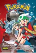 pokemon 11. rubí y zafiro 3-hidenori kusaka-satoshi yamamoto-9788467925104 pokemon 11. rubí y zafiro 3-hidenori kusaka-satoshi yamamoto-9788467925104