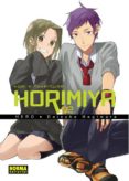 horimiya 2-daisuke hagiwara-9788467928204 horimiya 2-daisuke hagiwara-9788467928204