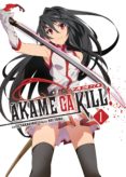 akame ga kill! zero 1-kei toru-9788467929904 akame ga kill! zero 1-kei toru-9788467929904