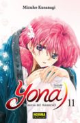 yona, princesa del amanecer 11-mizuho kusanagi-9788467932904 yona, princesa del amanecer 11-mizuho kusanagi-9788467932904