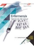 enfermero/a servicios de salud: test especificos-9788468185804 enfermero/a servicios de salud: test especificos-9788468185804