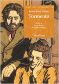 tormento-benito perez galdos-9788468200804 tormento-benito perez galdos-9788468200804