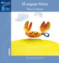 el cangrejo matias-alvaro colomer-9788468308104 el cangrejo matias-alvaro colomer-9788468308104