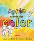 apren el mon del color-rosa m. curto-9788468329604 apren el mon del color-rosa m. curto-9788468329604