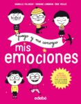 juego y me conozco: mis emociones-isabelle filliozat-virginie limousin-9788468334004 juego y me conozco: mis emociones-isabelle filliozat-virginie limousin-9788468334004