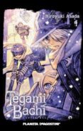 tegamibachi nº 4-hiroyuki asada-9788468477404 tegamibachi nº 4-hiroyuki asada-9788468477404