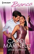 la fuga de la princesa (ebook)-carol marinelli-9788468757704 la fuga de la princesa (ebook)-carol marinelli-9788468757704