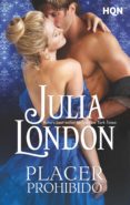 placer prohibido (ebook)-julia london-9788468797304 placer prohibido (ebook)-julia london-9788468797304