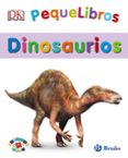 pequelibros: dinosaurios-9788469620304 pequelibros: dinosaurios-9788469620304