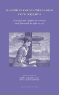 se fabrican esposas por encargo y otros relatos-9788469731604 se fabrican esposas por encargo y otros relatos-9788469731604