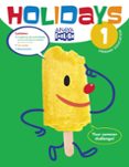 holidays 1. educacion primaria ed 2016-9788469813904 holidays 1. educacion primaria ed 2016-9788469813904