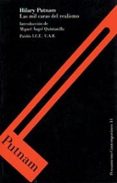 las mil caras del realismo-hilary putnam-9788475099804 las mil caras del realismo-hilary putnam-9788475099804