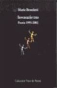 inventario 3 (1995-2002)-mario benedetti-9788475225104 inventario 3 (1995-2002)-mario benedetti-9788475225104