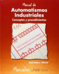 automatismos industriales : conceptos y procedimientos-9788476429204 automatismos industriales : conceptos y procedimientos-9788476429204