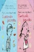 estuche dos cuentos: cuentos solo para niños; cuentos solo para n iñas-victoria bermejo-9788476696804 estuche dos cuentos: cuentos solo para niños; cuentos solo para n iñas-victoria bermejo-9788476696804