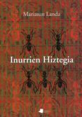 inurrien hiztegia-mariasun landa-9788476817704 inurrien hiztegia-mariasun landa-9788476817704