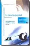 la prueba pericial-xavier abel lluch-9788476988404 la prueba pericial-xavier abel lluch-9788476988404