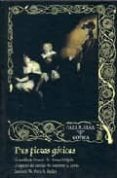 tres piezas goticas-horace walpole-9788477025504 tres piezas goticas-horace walpole-9788477025504