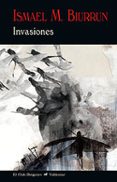invasiones-ismael martinez biurrun-9788477028604 invasiones-ismael martinez biurrun-9788477028604