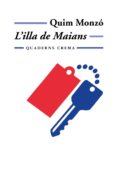 l illa de maians (14ª ed.)-quim monzo-9788477273004 l illa de maians (14ª ed.)-quim monzo-9788477273004