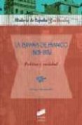 la españa de franco (1939-1975)-enrique moradiellos-9788477387404 la españa de franco (1939-1975)-enrique moradiellos-9788477387404