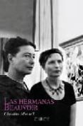 hermanas beauvoir-claudine monteil-9788477652304 hermanas beauvoir-claudine monteil-9788477652304