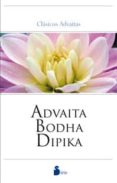 advaita bodha dipika-9788478088904 advaita bodha dipika-9788478088904