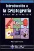 introduccion a la criptografia (2ª ed. act.)-pino caballero gil-9788478975204 introduccion a la criptografia (2ª ed. act.)-pino caballero gil-9788478975204