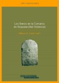 los iberos en la comarca de requena-utiel (valencia)-9788479086404 los iberos en la comarca de requena-utiel (valencia)-9788479086404