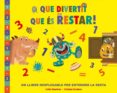 que divertit es restar!-colin hawkins-9788479428204 que divertit es restar!-colin hawkins-9788479428204