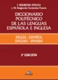 diccionario politecnico lengua española e ingles (t. 1) (3ª ed.)-9788479788704 diccionario politecnico lengua española e ingles (t. 1) (3ª ed.)-9788479788704