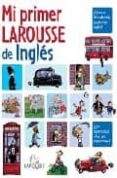 mi primer larousse de ingles-9788480168304 mi primer larousse de ingles-9788480168304