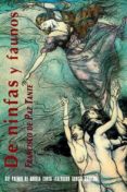 de ninfas y faunos-francisco de la paz-9788480184304 de ninfas y faunos-francisco de la paz-9788480184304
