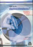 ¿que es la electroestimulacion?: teoria, practica y metodologia d el entrenamiento-gianpaolo boschetti-9788480195904 ¿que es la electroestimulacion?: teoria, practica y metodologia d el entrenamiento-gianpaolo boschetti-9788480195904