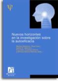 nuevos horizontes en la investigacion sobre la autoeficacia-marisa et al. (ed.) salanova-9788480214704 nuevos horizontes en la investigacion sobre la autoeficacia-marisa et al. (ed.) salanova-9788480214704