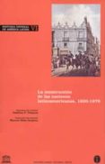 la construccion de las naciones latinoamericanas, 1820-1870 (hist oria genral de america latina; t. vi)-josefina z. vazquez-manuel miño grijalva-9788481646504 la construccion de las naciones latinoamericanas, 1820-1870 (hist oria genral de america latina; t. vi)-josefina z. vazquez-manuel miño grijalva-9788481646504