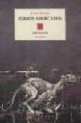 perros ahorcados: diario-cesar simon gordo-9788481911404 perros ahorcados: diario-cesar simon gordo-9788481911404