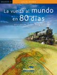 la vuelta al mundo en 80 dias (lectura facil)-julio verne-9788483087404 la vuelta al mundo en 80 dias (lectura facil)-julio verne-9788483087404