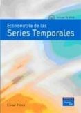 econometria de las series temporales-cesar perez-9788483222904 econometria de las series temporales-cesar perez-9788483222904
