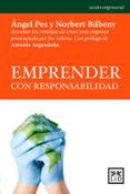 emprender con responsabilidad-norbert bilbeny-9788483566404 emprender con responsabilidad-norbert bilbeny-9788483566404