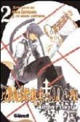 d. gray-man nº 2 (4ª ed)-hoshino katsura-9788483570104 d. gray-man nº 2 (4ª ed)-hoshino katsura-9788483570104