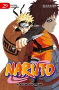 naruto nº 29-masashi kishimoto-9788483571804 naruto nº 29-masashi kishimoto-9788483571804