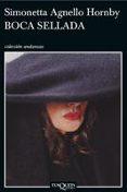 boca sellada-simonetta agnello hornby-9788483830604 boca sellada-simonetta agnello hornby-9788483830604