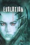 evolution-luis royo-9788484312604 evolution-luis royo-9788484312604