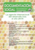la agenda internacional del desarrollo tras el año 2015 (ebook)-9788484406204 la agenda internacional del desarrollo tras el año 2015 (ebook)-9788484406204