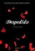 despedida (ellas)-claudia gray-9788484416104 despedida (ellas)-claudia gray-9788484416104