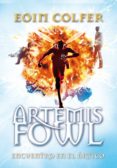encuentro en el ártico (artemis fowl 2) (ebook)-eoin colfer-9788484417804 encuentro en el ártico (artemis fowl 2) (ebook)-eoin colfer-9788484417804